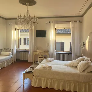 Palazzo Mari Suite&rooms Montevarchi
