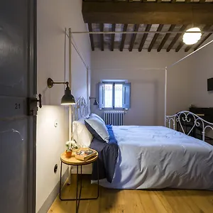 Le 3 Rane Treggiaia